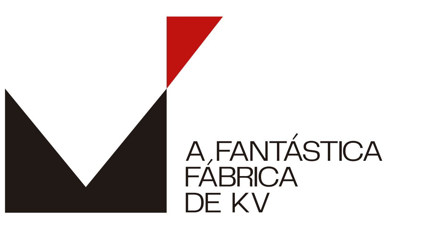 A Fantástica Fábrica de KV